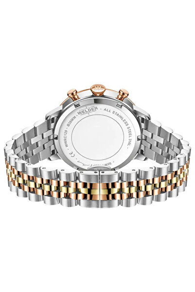 WELDER MOODY Wwrc129 Women's Watch