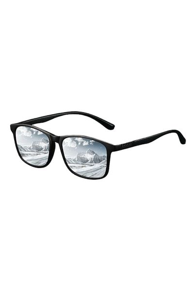 OEM Ochelari de soare polarizați vintage – Design retro unisex, antireflex, protecție UV400