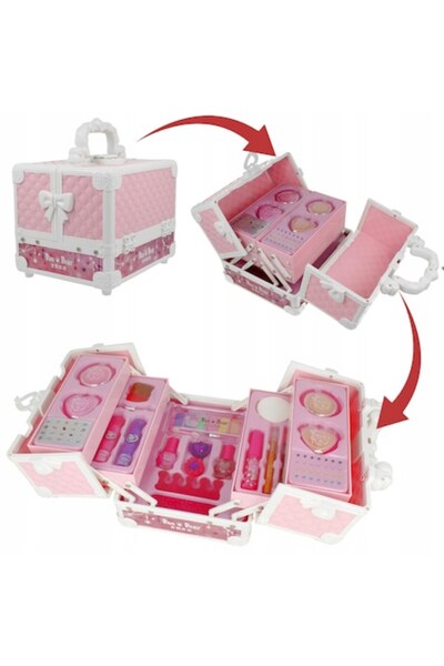 ideal STORE Sada líčení a nehtů LuxuryChic