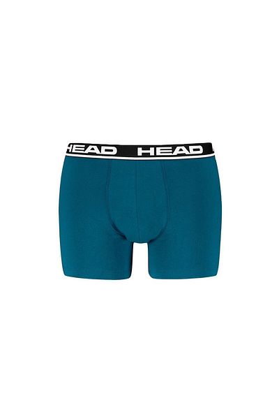 Head Set of 2 Head Basic Boxers