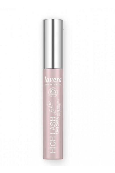 Lavera Mascara bio ultra alungire HIGH LASH, 5.5ml - LAVERA