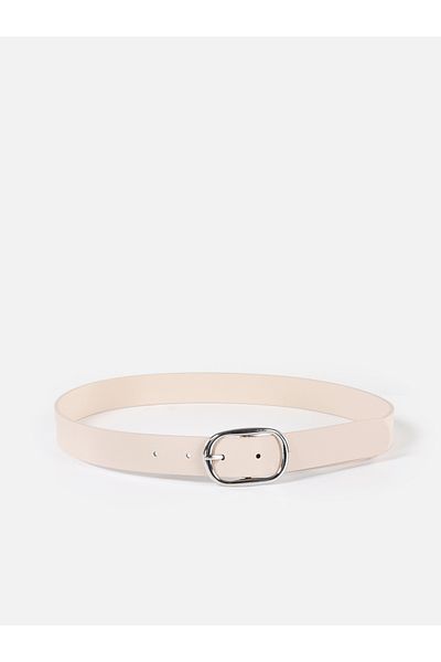 Colin's Women's Beige Belt