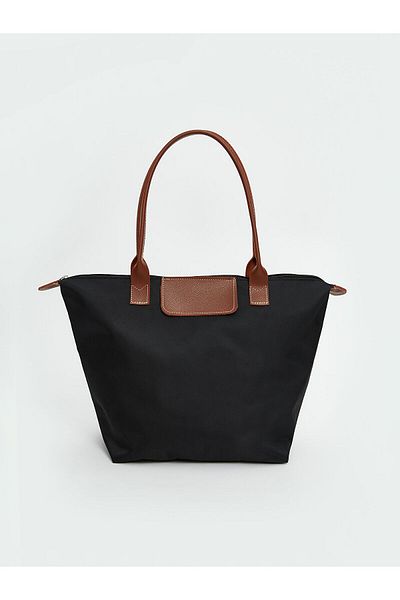 LC Waikiki Leather Look Women's Shoulder Bag
