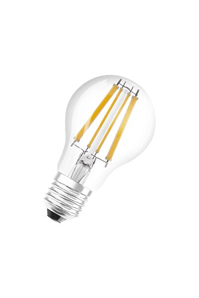 Osram Led Flament 6.5W 806lm E27 Duy Beyaz Işık Lamba