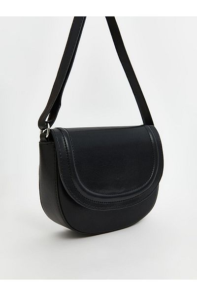 LC Waikiki Leather Look Women's Shoulder Bag