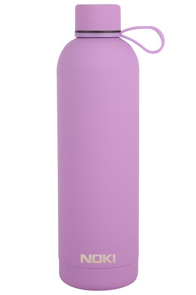 Noki Double Layer Stainless Steel Thermos Cup Coffee Tea Thermos 730ml