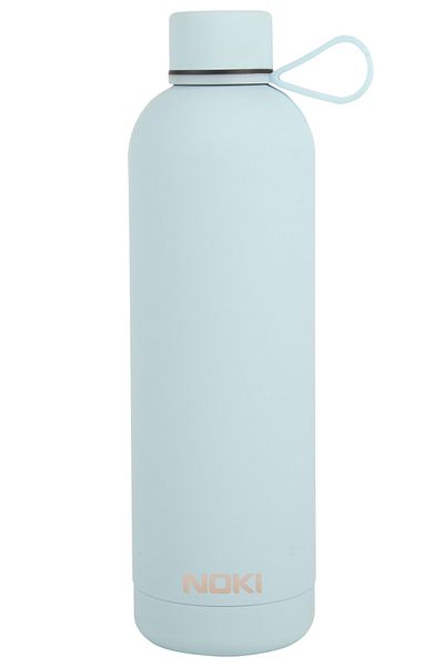 Noki Double Layer Stainless Steel Thermos Cup Coffee Tea Thermos 730ml