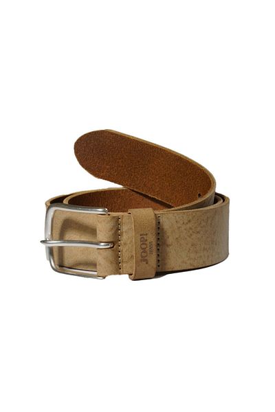 Joop CASUAL BELT - JOOP - GREEN, 85