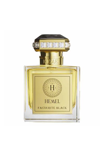 Hemel Favourite Black For Unisex Eau De Parfum 100ml