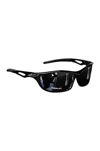 OEM BlackVolt Polarized Sports Sunglasses for Outdoor Activities