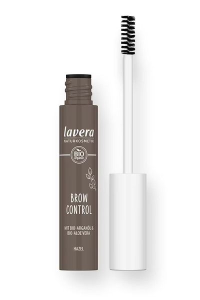 Lavera Brow Control Hazel 02 Eyebrow Styling and Care Gel - LAVERA
