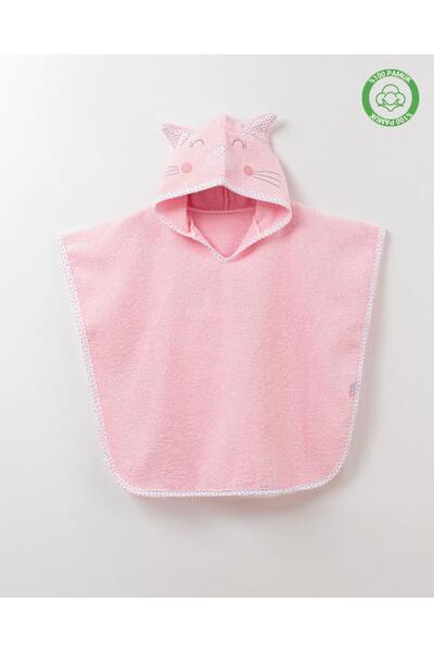 ankibaby Kedili Panço Pembe