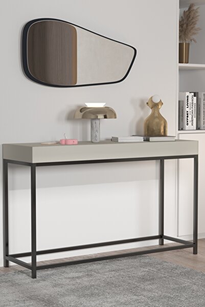 Givayo Mobilya AVENORA DRESUAR - DEMİR AYAKLI