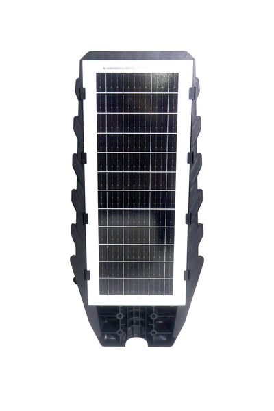 SOLİNVED 500W Solar Sokak Aydınlatma Lambası | Güneş Enerjili LED Aydınlatma & Hareket Sensörlü Lamba