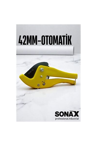 ModaCar Automatic Pvc Pipe Cutter Sk5 Pipe Cutting Shears 42 mm