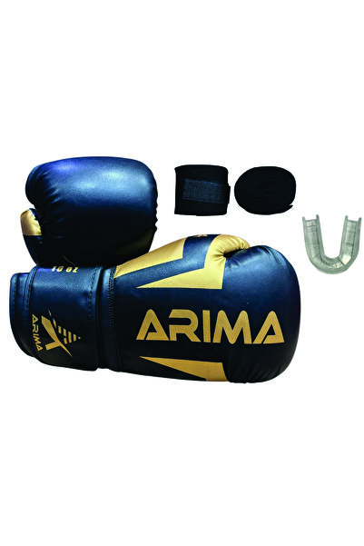 ARIMA Boks Eldiveni & Kick Boks Eldiveni & Muay Thai Eldiveni & Kicboks Eldiv...