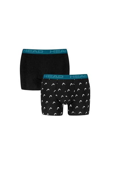 Head Set of 2 Pairs of Head Wishbone Boxers