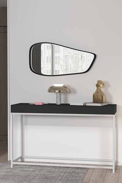 Givayo Mobilya AVENORA DRESUAR - DEMİR AYAKLI