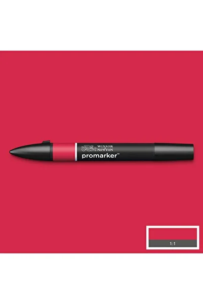 Winsor Newton Winsor & Newton Promarker Poppy 202 (R565)