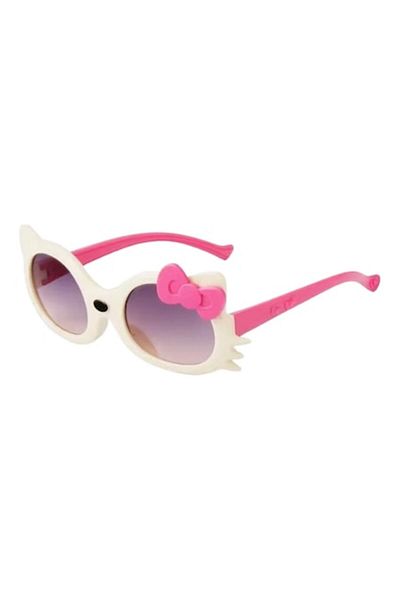 Hello Kitty Sunglasses with Bow, for Kids