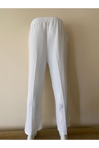 Brk store Women's Linen Trousers