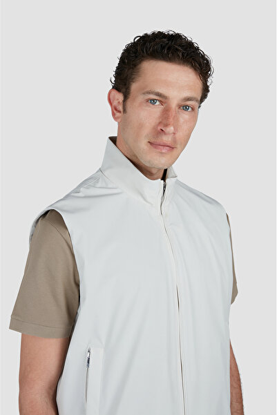 PAUL&SHARK MENS' TYPHOON WAISTCOAT