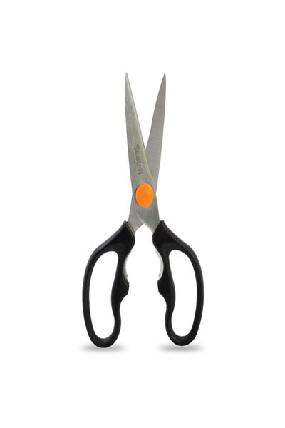 3M Scotch Stainless Steel Multi Function Detachable Kitchen Scissor