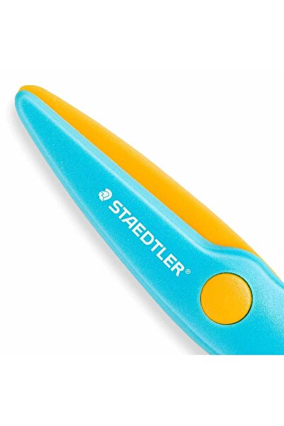 Staedtler Plastic scissors, Staedtler Noris, from 2 years