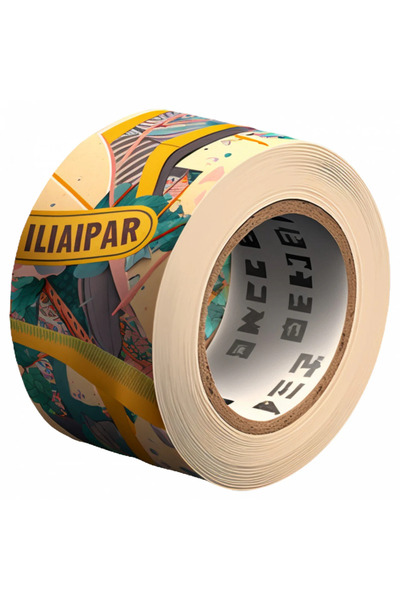 INOVATIX Set de 8 bucăți, bandă adezivă camuflaj, INOVATIX®. 6 cm