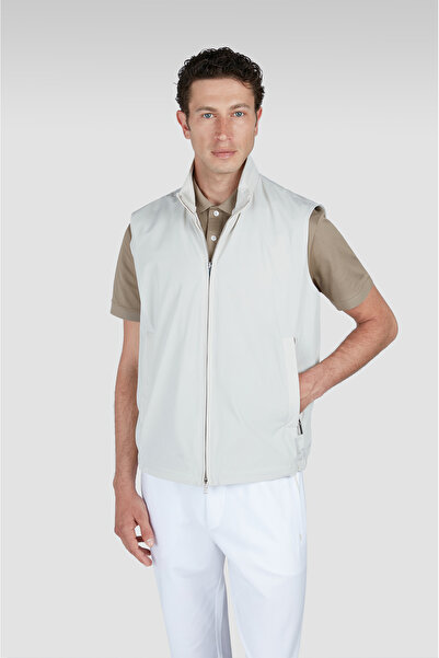 PAUL&SHARK MENS' TYPHOON WAISTCOAT