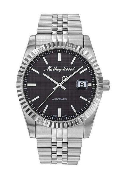 Mathey-Tissot Mathy III Automatic H 1810 ATAN