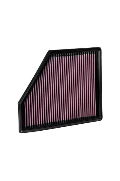 K&N Kn-33-5047 Air Filter
