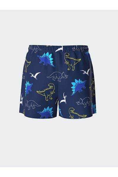 LC Waikiki Elastic Waist Boy's Boxer