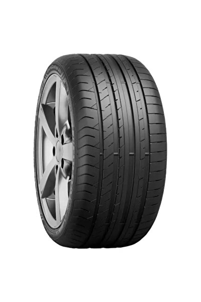 Fulda 255/40 R19 100Y Sportcontrol 2 Otomobil Yaz Lastiği ( Yıl: 2025 )