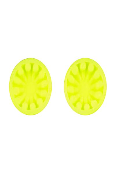 3M 10-Piece 94-105 dB E-A-RSoft FX Tapered Design Comfortable Safety Earplugs