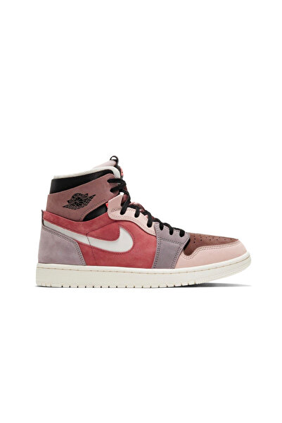 Nike NİKE AİR JORDAN 1 HİGH ZOOM CANYON RUST