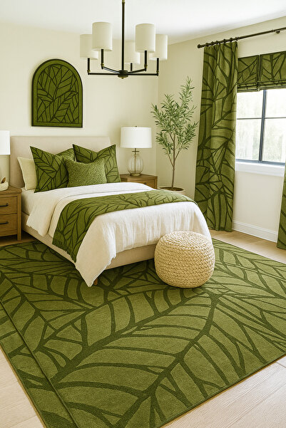 new colourse ALTI KAYMAZ PAMUK TABAN DEKORATİF SALON,ANTRE,MUTFAK HALI KİLİM