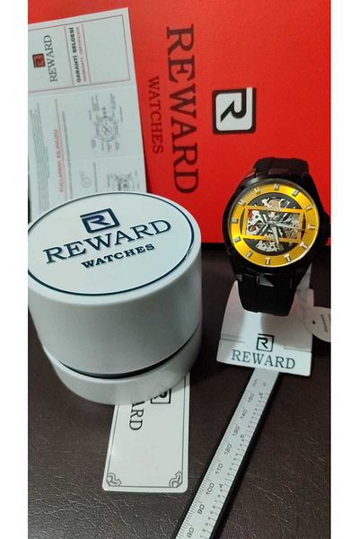 Reward A145906 Men's Wristwatch