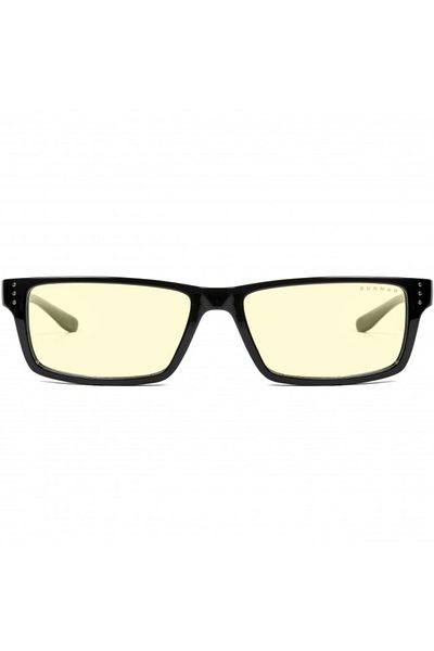 Gunnar Computer Protection Glasses Gunnar RIOT ONYX