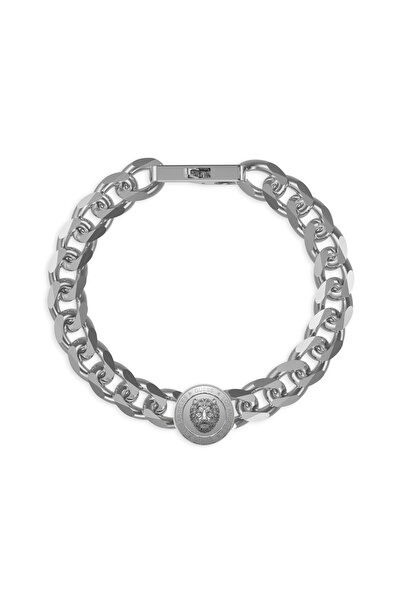 Guess Jgujumb01309jwsts Erkek Bileklik