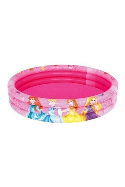 BESTWAY Disney Princess Inflatable Swimming Pool Model 91047