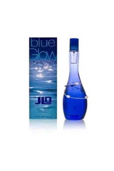 Jennufer Jennifer Lopez JLO BLUE GLOW EDT 50ML
