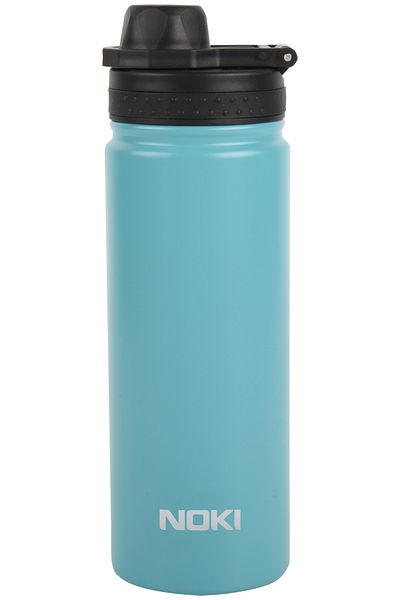 Noki Double Layer Stainless Steel Thermos Cup Coffee Tea Thermos 540 ml