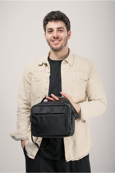 ÇÇS ÇÇS 31583 Askılı Çanta