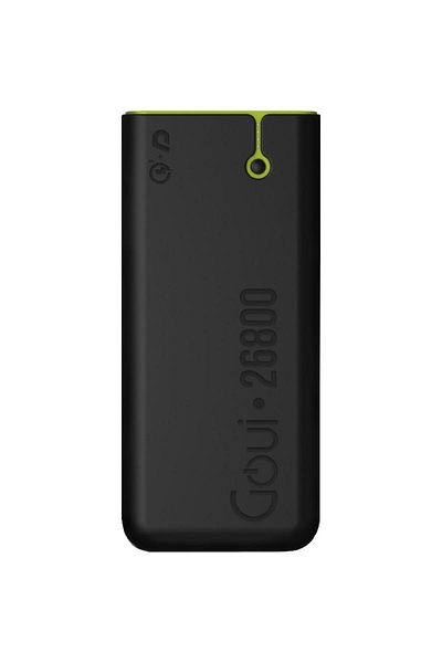 GOUİ Goui Valen+D Portable Battery + Sync Cable