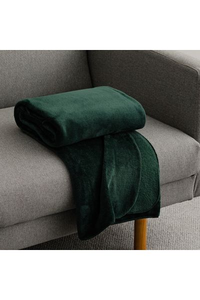 HomeVibes Patura moltone 140 x 190 cm