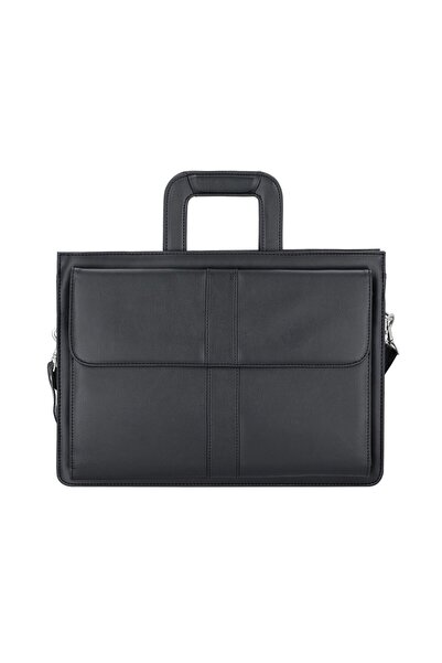 Alassio Aversa Briefcase, 41 Cm, Artificial Leather, Zippered, Credit Card Po...