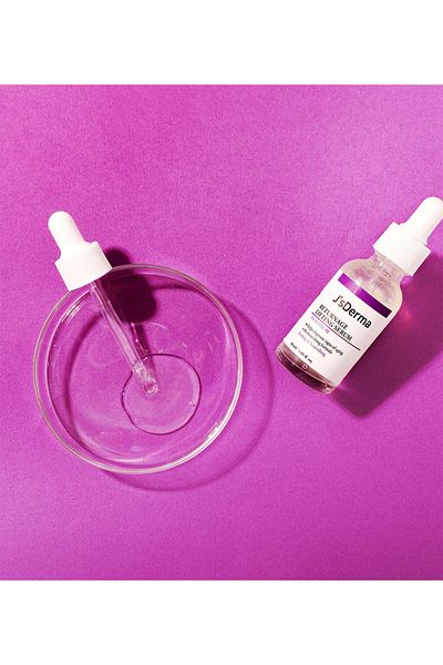 J'sDerma Returnage Lifting Serum