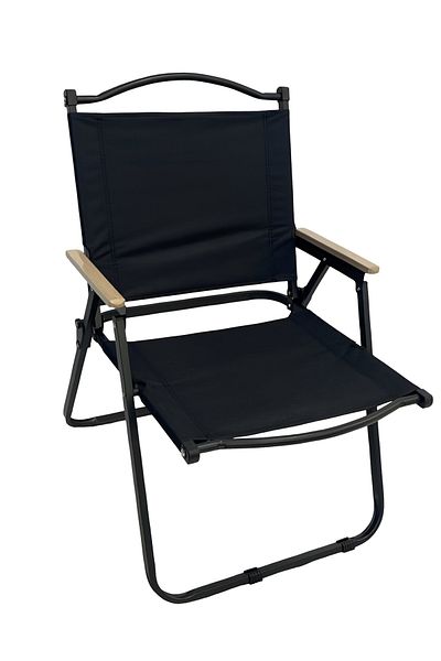 rexa Premium Foldable Camping Chair – Lightweight, Durable & Portable Outdoor Seat