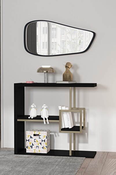 Givayo Mobilya VELMİRA DRESUAR - 75 CM